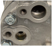 A/C Compressor Four Seasons 98598