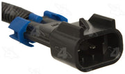A/C Compressor Four Seasons 98598