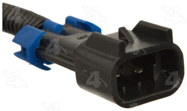 A/C Compressor Four Seasons 98598
