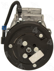 A/C Compressor Four Seasons 98598