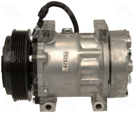 A/C Compressor Four Seasons 98598