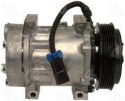A/C Compressor Four Seasons 98598