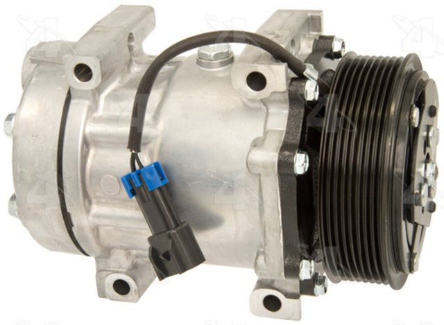 A/C Compressor Four Seasons 98599