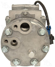 A/C Compressor Four Seasons 98599