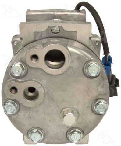 A/C Compressor Four Seasons 98599