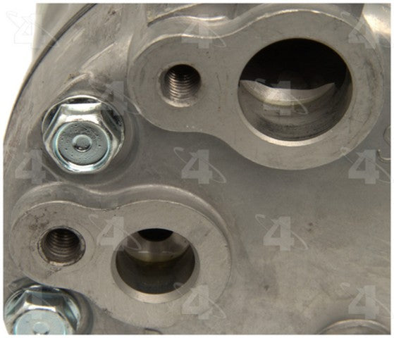 A/C Compressor Four Seasons 98599