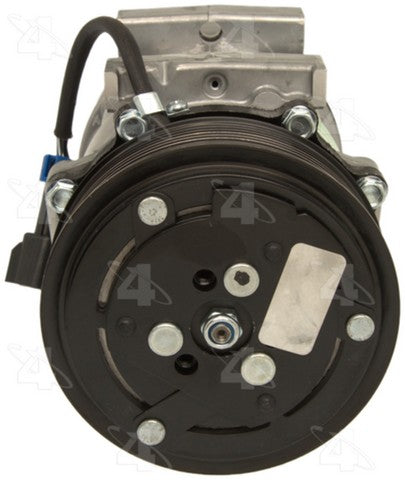 A/C Compressor Four Seasons 98599