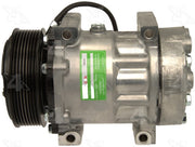 A/C Compressor Four Seasons 98599
