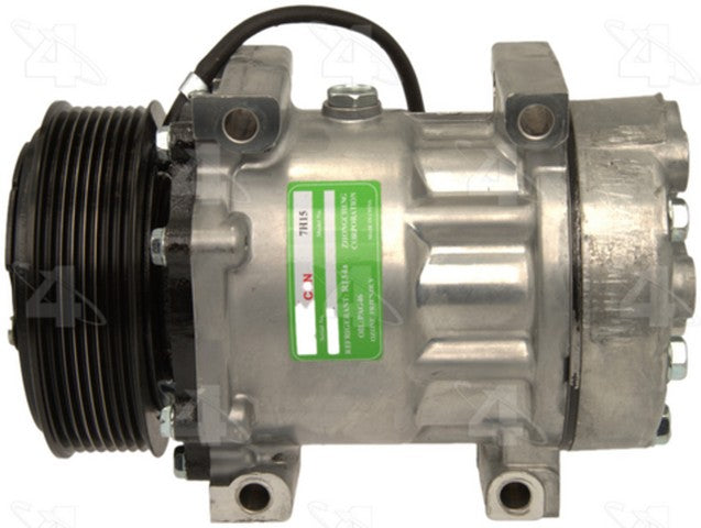 A/C Compressor Four Seasons 98599