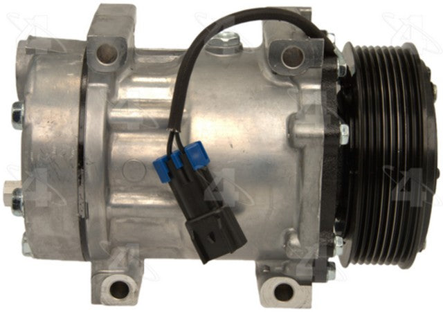 A/C Compressor Four Seasons 98599