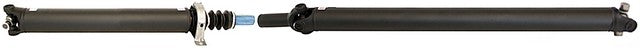 Drive Shaft Dorman-OE Solutions 986-001