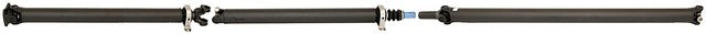 Drive Shaft Dorman-OE Solutions 986-002
