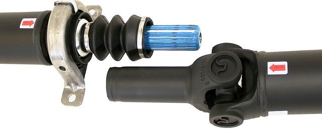 Drive Shaft Dorman-OE Solutions 986-003