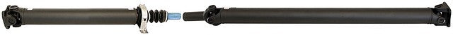 Drive Shaft Dorman-OE Solutions 986-022