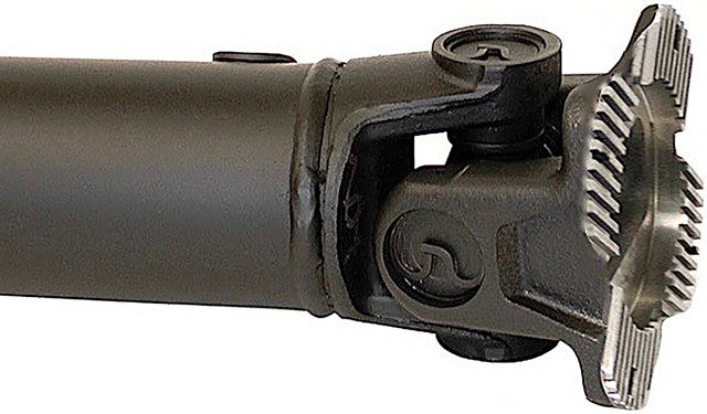 Drive Shaft Dorman-OE Solutions 986-028