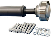 Drive Shaft Dorman-OE Solutions 986-031