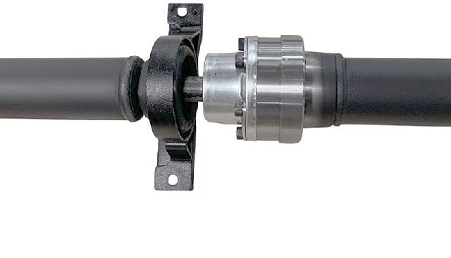 Drive Shaft Dorman-OE Solutions 986-031