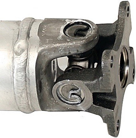 Drive Shaft Dorman-OE Solutions 986-043