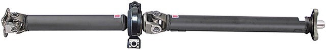 Drive Shaft Dorman-OE Solutions 986-056