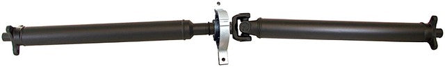 Drive Shaft Dorman-OE Solutions 986-062