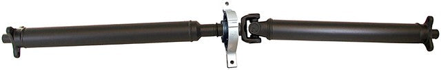 Drive Shaft Dorman-OE Solutions 986-071