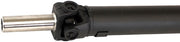 Drive Shaft Dorman-OE Solutions 986-075
