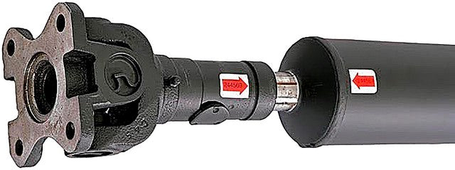 Drive Shaft Dorman-OE Solutions 986-076