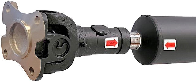 Drive Shaft Dorman-OE Solutions 986-097