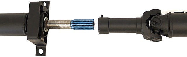 Drive Shaft Dorman-OE Solutions 986-098