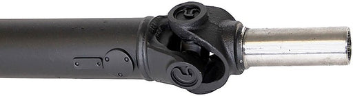 Drive Shaft Dorman-OE Solutions 986-102
