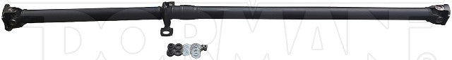 Drive Shaft Dorman-OE Solutions 986-105