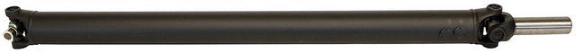 Drive Shaft Dorman-OE Solutions 986-107