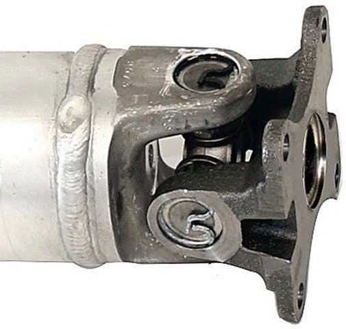 Drive Shaft Dorman-OE Solutions 986-110
