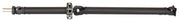 Drive Shaft Dorman-OE Solutions 986-119