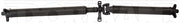 Drive Shaft Dorman-OE Solutions 986-121