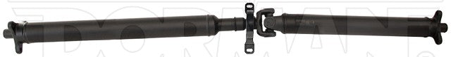 Drive Shaft Dorman-OE Solutions 986-121