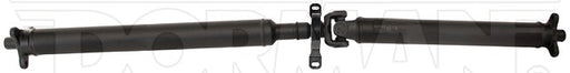 Drive Shaft Dorman-OE Solutions 986-121