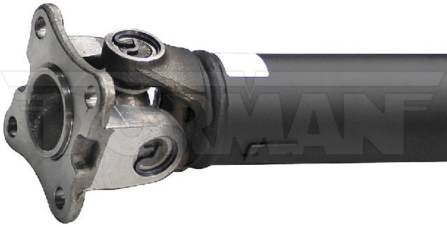 Drive Shaft Dorman-OE Solutions 986-122
