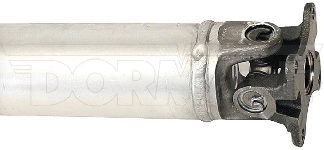 Drive Shaft Dorman-OE Solutions 986-123