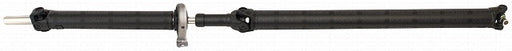 Drive Shaft Dorman-OE Solutions 986-124