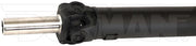 Drive Shaft Dorman-OE Solutions 986-124