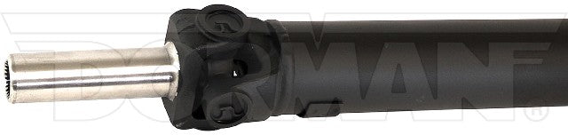 Drive Shaft Dorman-OE Solutions 986-124