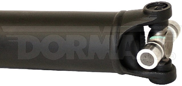 Drive Shaft Dorman-OE Solutions 986-124