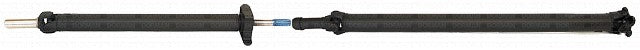 Drive Shaft Dorman-OE Solutions 986-125