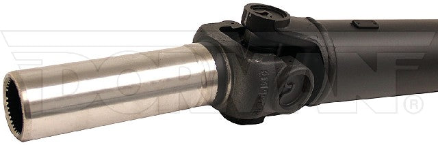 Drive Shaft Dorman-OE Solutions 986-125