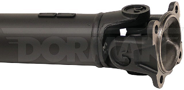 Drive Shaft Dorman-OE Solutions 986-125