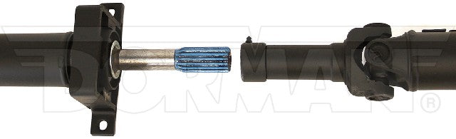 Drive Shaft Dorman-OE Solutions 986-125