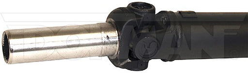 Drive Shaft Dorman-OE Solutions 986-128