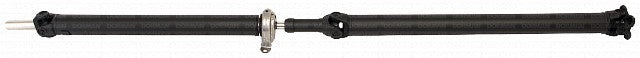 Drive Shaft Dorman-OE Solutions 986-129