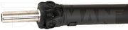 Drive Shaft Dorman-OE Solutions 986-129